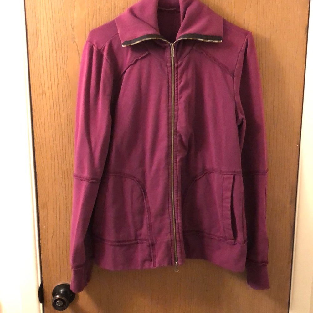 Simple Casual jacket